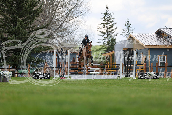 2025 - Shea - Bow Valley II - Saturday May 17th - 02284