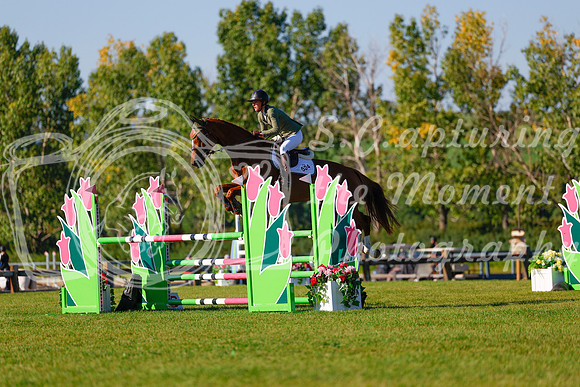 2025 - Haylee - Rocky Mountain Classic III - Sunday August 24th - 01025