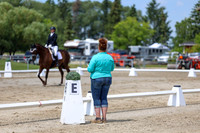 2025 - Dressage Festival - Saturday July 5th - 08472