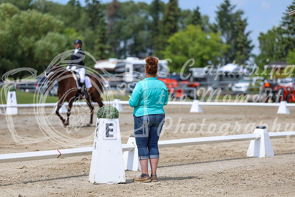 2025 - Dressage Festival - Saturday July 5th - 08472