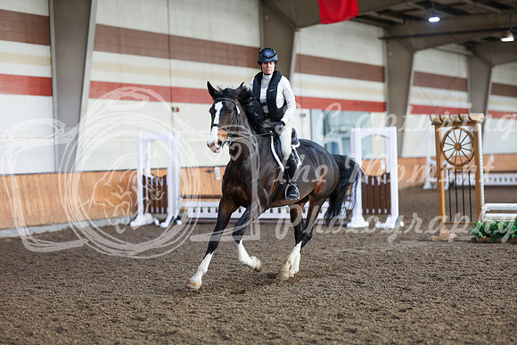 2025 - HJ Schooling - Saturday March 22nd - 5016