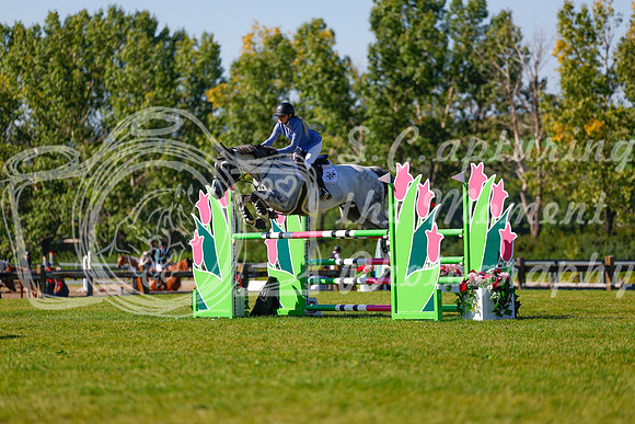 2025 - Haylee - Rocky Mountain Classic III - Sunday August 24th - 07980
