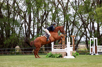 2025 - Mykenzi - Blue Sky Classic - Monday, May 19th 06179