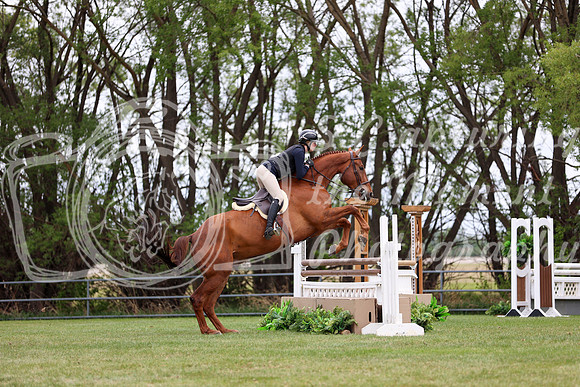 2025 - Mykenzi - Blue Sky Classic - Monday, May 19th 06179
