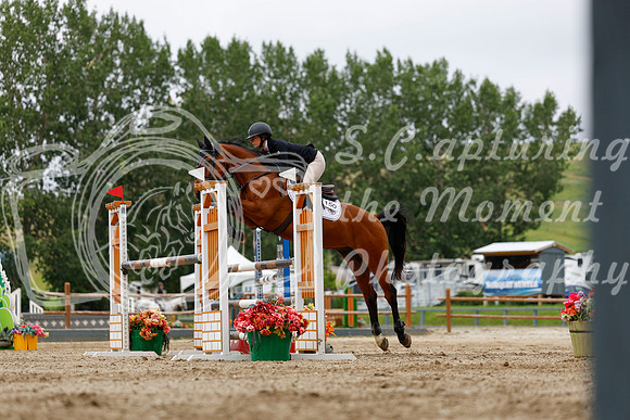 2025 - Haylee - Rocky Mountain Classic II - Friday August 15th - 03431