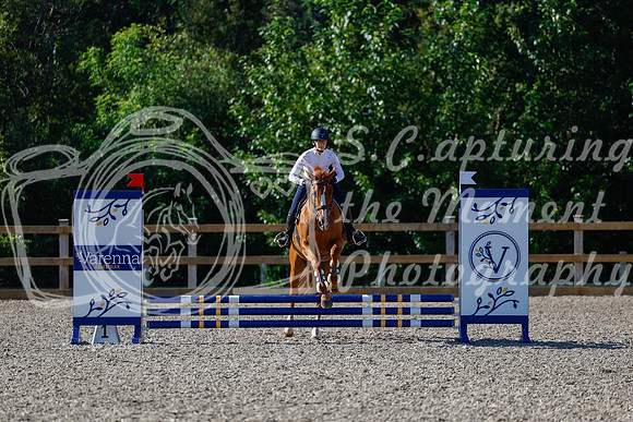 2025 - Haylee - Picco Horse Show - Thursday July 24th 00362