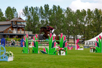 2025 - Haylee - Rocky Mountain Classic II - Thursday August 14th - 07108