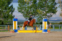 2025 - Haylee - Rocky Mountain Classic III - Wednesday August 20th - 01763