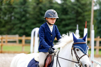 2025 - Haylee - Picco Horse Show - Saturday July 26th 03050