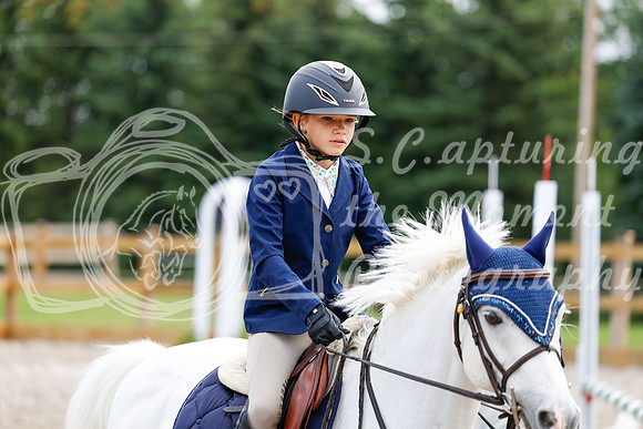 2025 - Haylee - Picco Horse Show - Saturday July 26th 03050