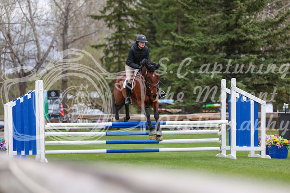 2025 - Shea - Bow Valley II - Thursday May 15th - 01505