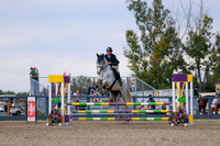 2025 - Haylee - Rocky Mountain Classic III - Wednesday August 20th - 08409