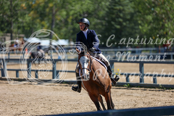 2025 - Zoe - Rocky Mountain Classic III - Sunday August 24th - 18089