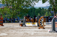 2025 - Haylee - June Classic II - Sunday June 22nd - 01187