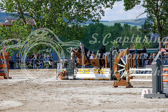 2025 - Haylee - June Classic II - Sunday June 22nd - 01187