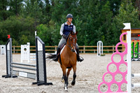 2025 - Haylee - Picco Horse Show - Friay July 25th 01794