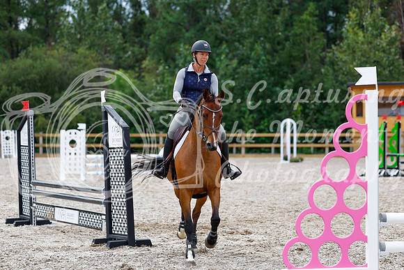 2025 - Haylee - Picco Horse Show - Friay July 25th 01794