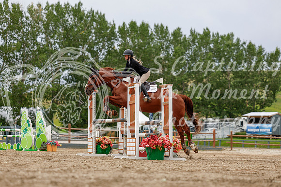 2025 - Haylee - Rocky Mountain Classic II - Friday August 15th - 00522
