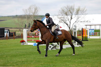2025 - Shea - Bow Valley II - Friday May 16th - 02932