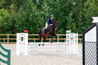 2025 - Haylee - Picco Horse Show - Friay July 25th 02827