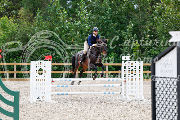 2025 - Haylee - Picco Horse Show - Friay July 25th 02827