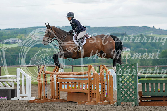 2025 - Kiana - Teesdale - Friday July 25th - 03017