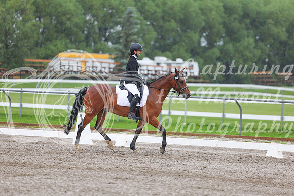 2025 - Dressage Festival - Sunday July 6th - 02862
