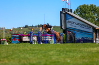 2025 - Shea - Rocky Mountain Classic III - Thursday August 21st - 07075