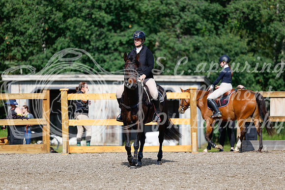 2025 - Haylee - Picco Horse Show - Thursday July 24th 01146