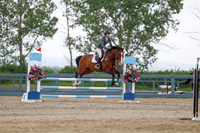 2025 - Haylee - June Classic II - Friday June 20th - 08770
