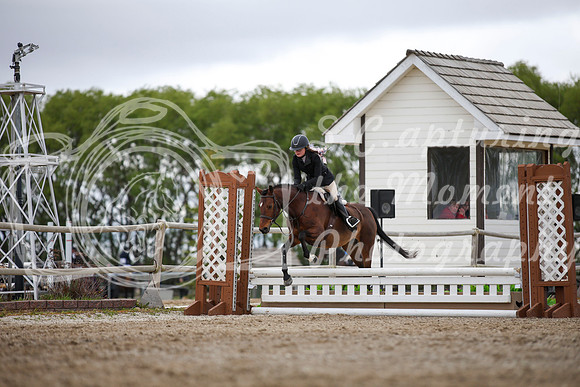 2025 - Karlee - Blue Sky Classic - Monday, May 19th 06305