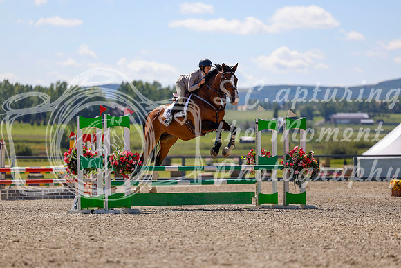 2025 - Haylee - Rocky Mountain Classic III - Friday August 22nd - 08315