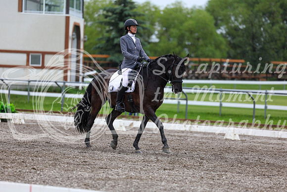 2025 - Dressage Festival - Sunday July 6th - 06975