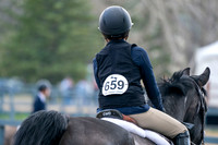 2025 - Jackie - Bow Valley II - Saturday May 17th - 10452