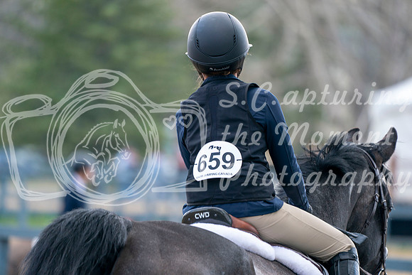 2025 - Jackie - Bow Valley II - Saturday May 17th - 10452