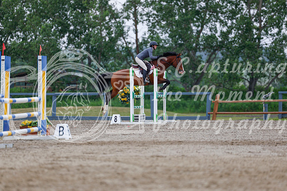 2025 - Haylee - June Classic II - Friday June 20th - 09586