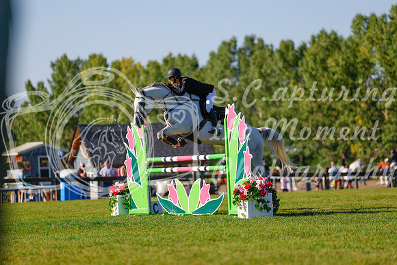 2025 - Haylee - Rocky Mountain Classic III - Sunday August 24th - 01093
