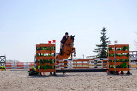 2025 - Haylee - Spring Welcome - Saturday April 26th - 02471