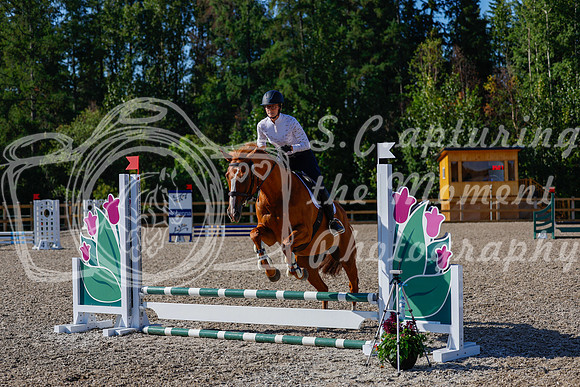 2025 - Haylee - Picco Horse Show - Thursday July 24th 00387