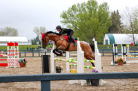 2025 - Mara - Bow Valley II - Sunday May 18th - 12572