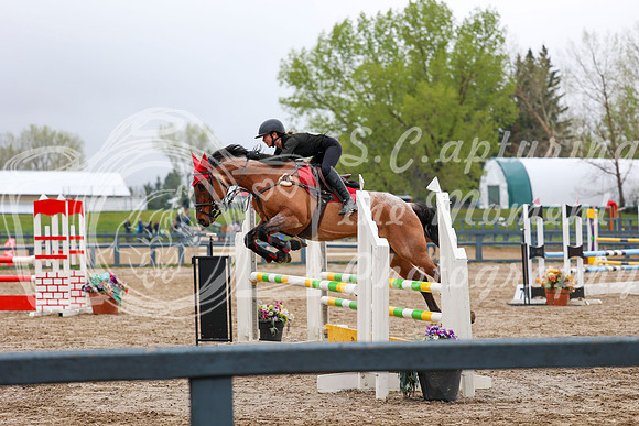 2025 - Mara - Bow Valley II - Sunday May 18th - 12572