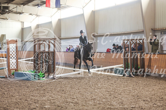 2025 - HJ Schooling - Saturday March 22nd - 4013