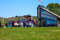 2025 - Shea - Rocky Mountain Classic III - Thursday August 21st - 07076