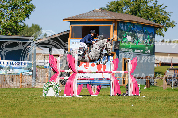 2025 - Haylee - Rocky Mountain Classic III - Sunday August 24th - 08197