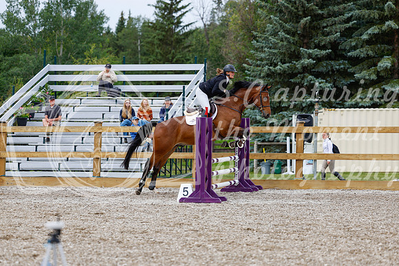 2025 - Haylee - Picco Horse Show - Friay July 25th 02166