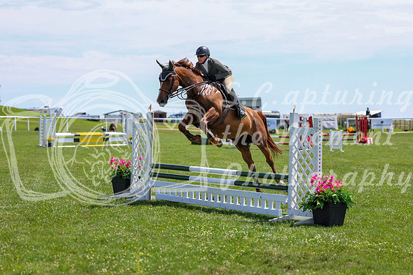 2025 - Shea - Teesdale - Thursday July 24th - 01172