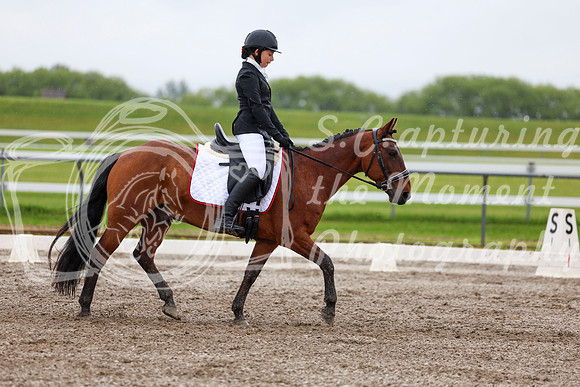 2025 - Dressage Festival - Sunday July 6th - 05581