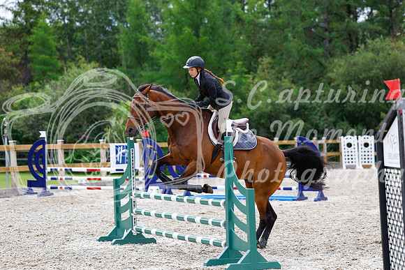2025 - Haylee - Picco Horse Show - Friay July 25th 01634