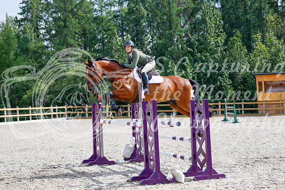 2025 - Haylee - Picco Horse Show - Saturday July 26th 07759