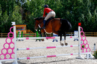 2025 - Haylee - Picco Horse Show - Friay July 25th 05731